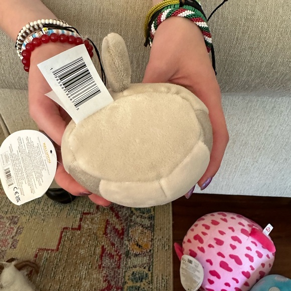 Felton Squishmallow 5inch - Picture 3 of 4